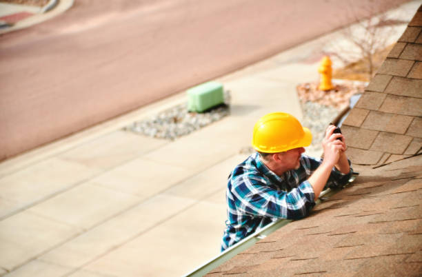Best Roof Gutter Cleaning  in Caddo Mills, TX