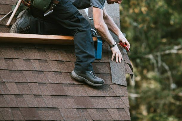 Gutter Installation and Roofing in Caddo Mills, TX
